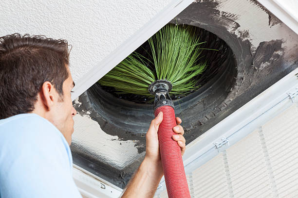 Trusted Brady, TX Airduct Cleaning Experts